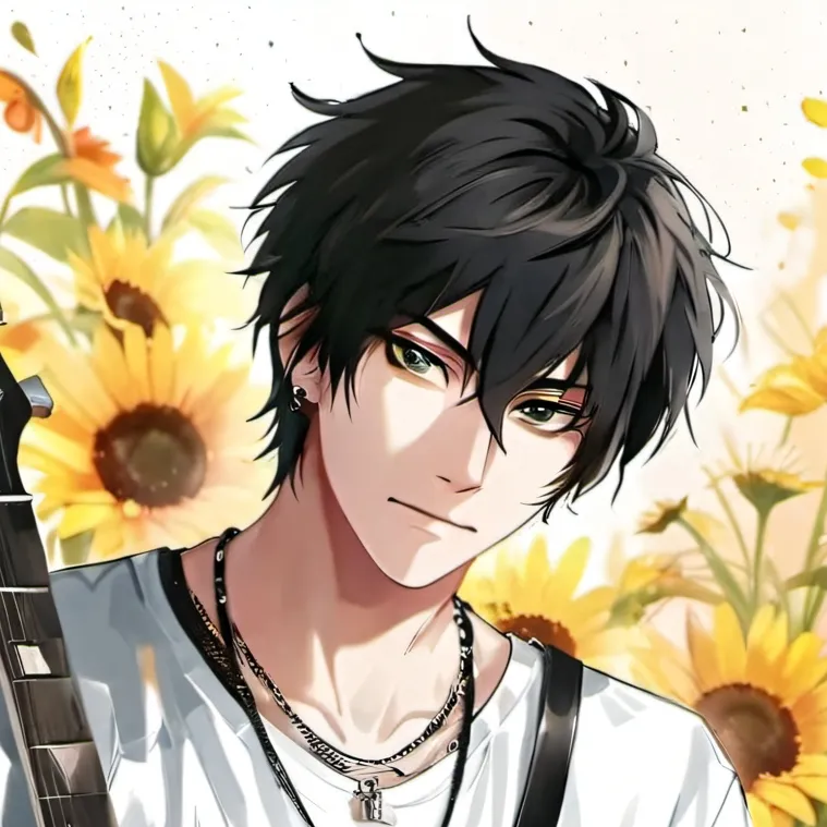 chat with ai character: Jackson 