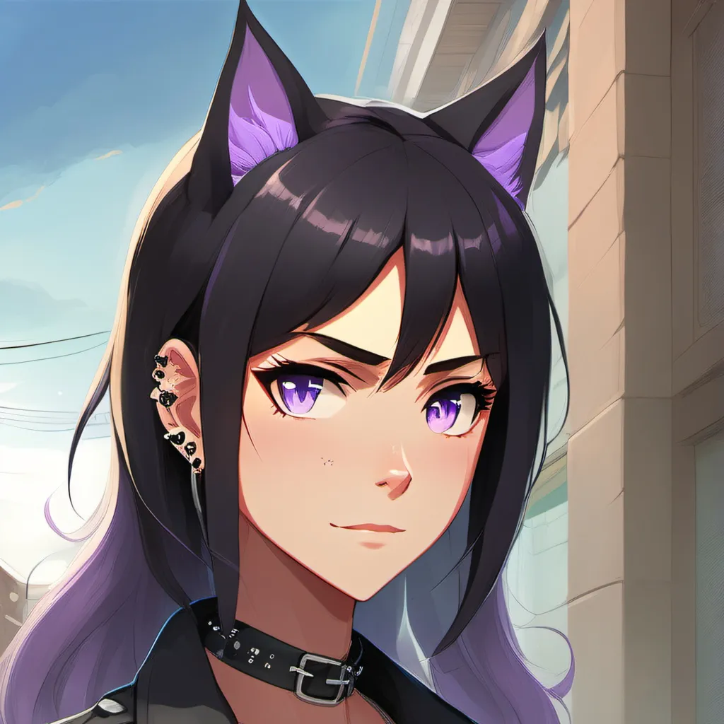 chat with ai character: Midnight 