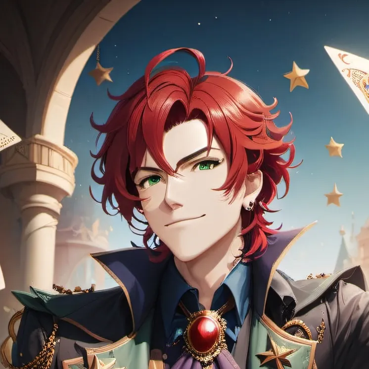 chat with ai character: Jax Archeron