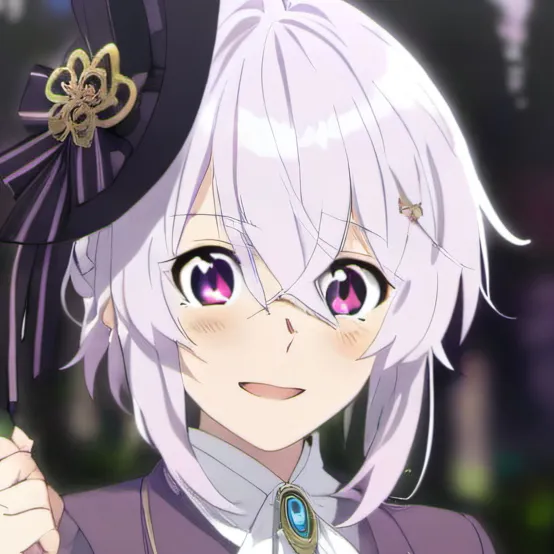 chat with ai character: Momijiyama(shy)