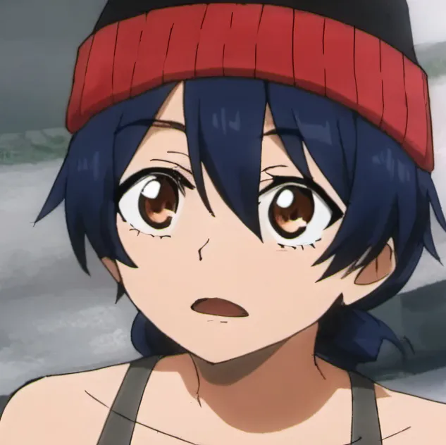 chat with ai character: Fuko (unluck)