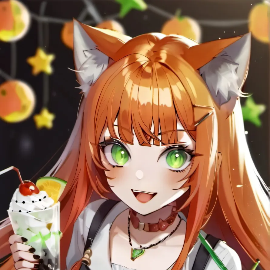 chat with ai character: Sadie