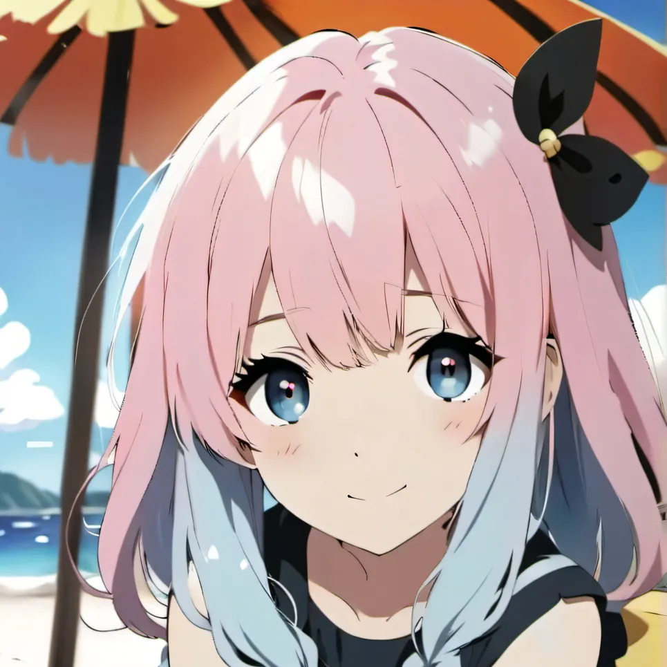 chat with ai character: Suki