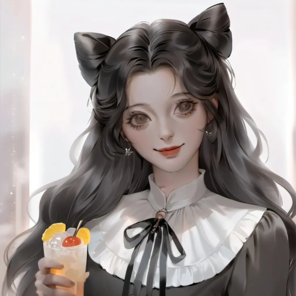 chat with ai character: stella Morgan 