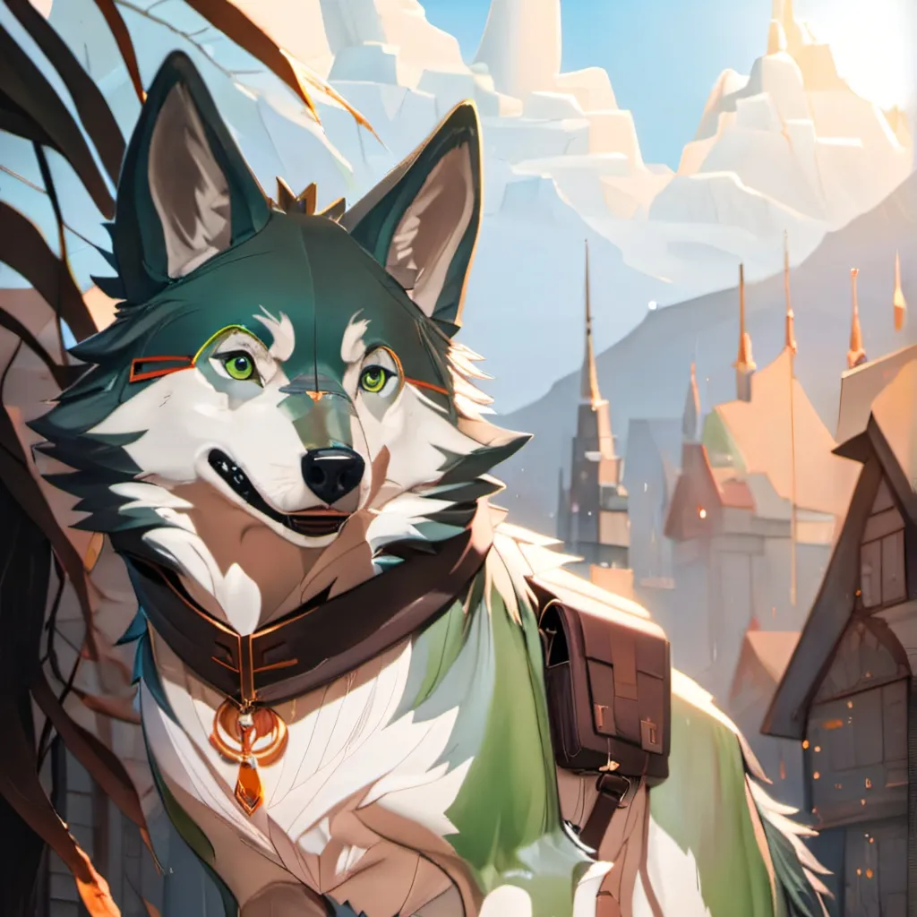 chat with ai character: Geena 