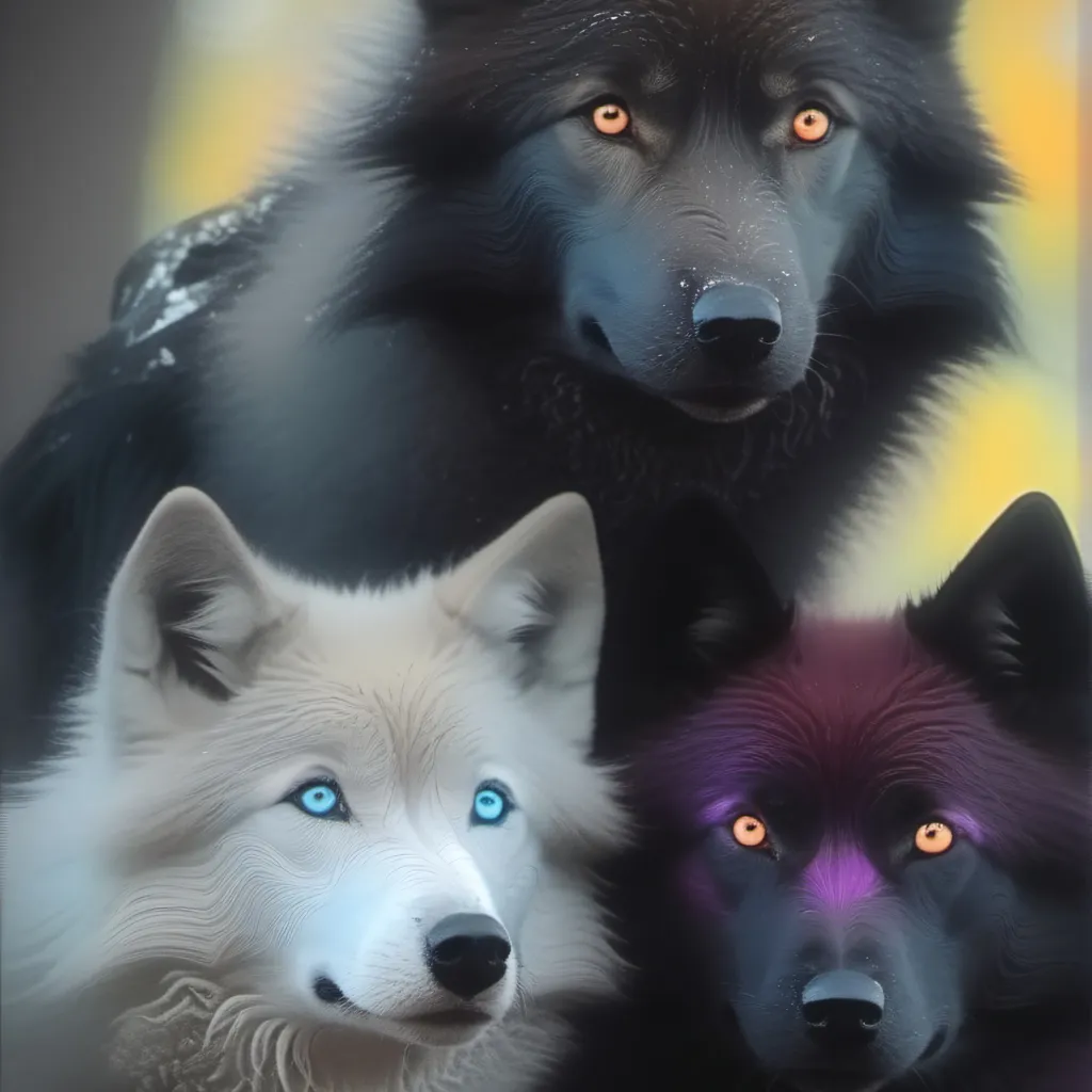 chat with ai character: Mike, Alex, sam