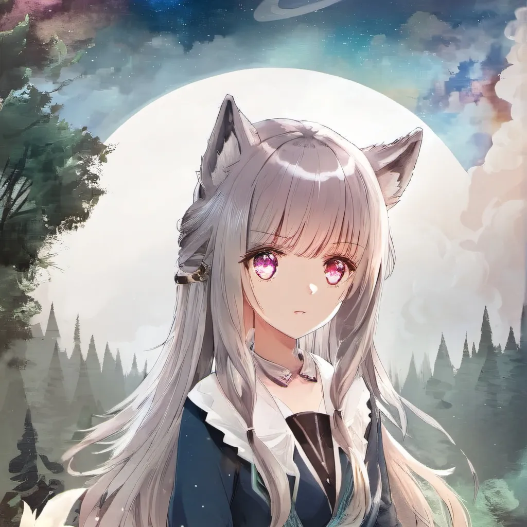 chat with ai character: Hanna bean