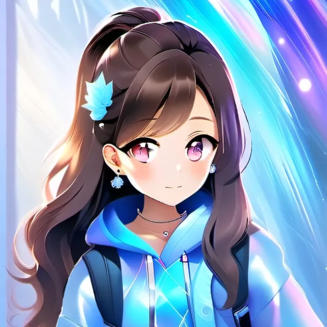 chat with ai character: neveah