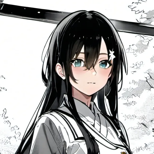 chat with ai character: ryuko