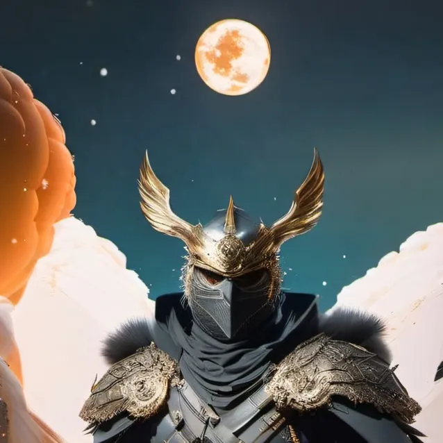 chat with ai character: sol