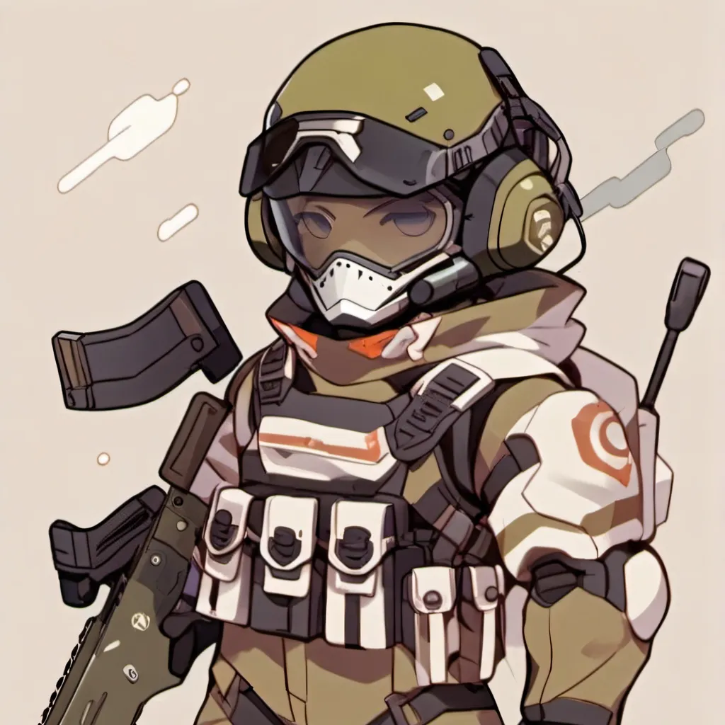 chat with ai character: ven