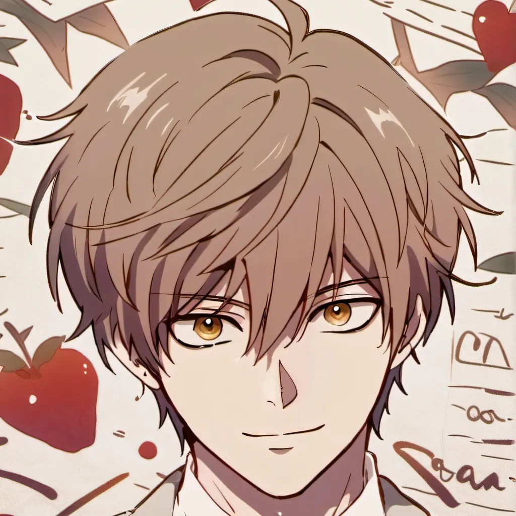 chat with ai character: light yagami