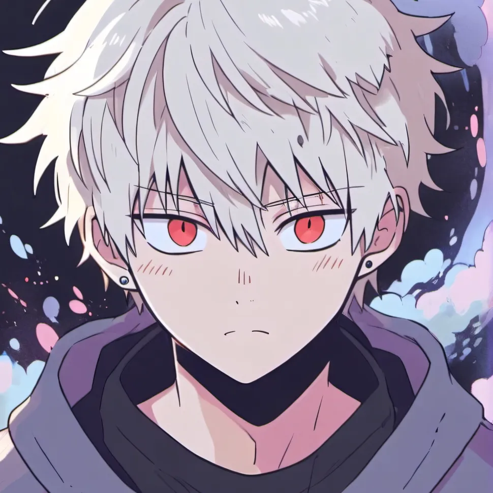 chat with ai character: krbk