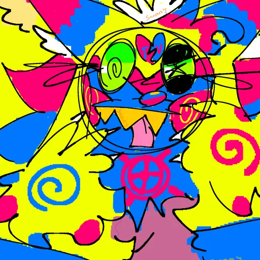 creator ¥@TT@'s avatar