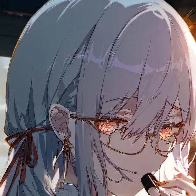 chat with ai character: yuri suki