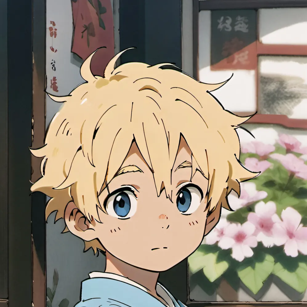 chat with ai character: Wesley 