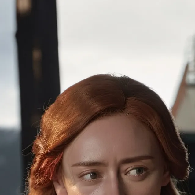 chat with ai character: genya safin