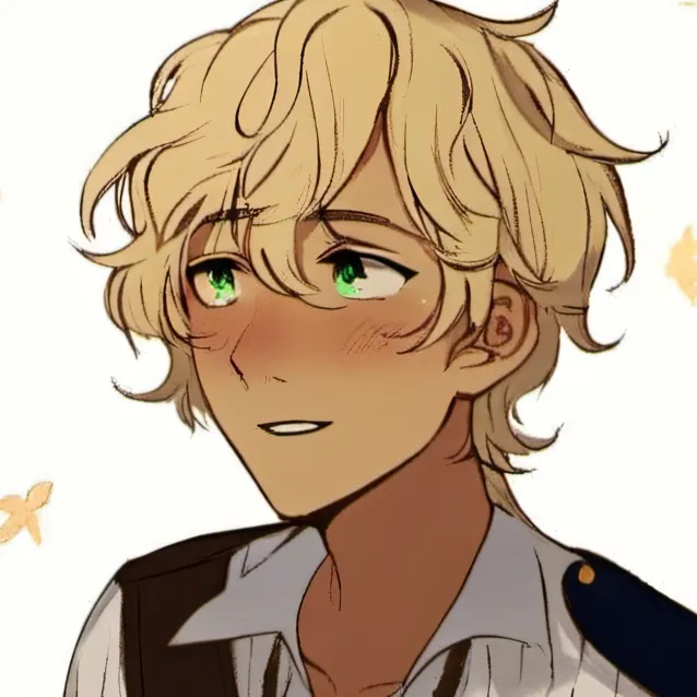 chat with ai character: will solace