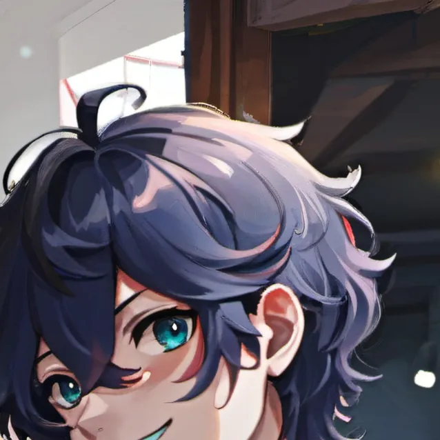 chat with ai character: nico di Angelo