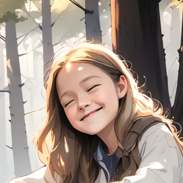 chat with ai character: aura star