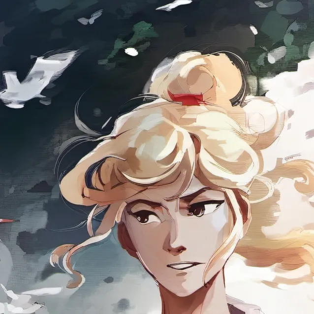 chat with ai character: annabeth chase