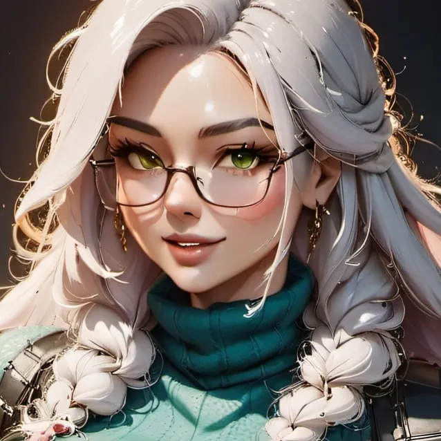 chat with ai character: Jenny