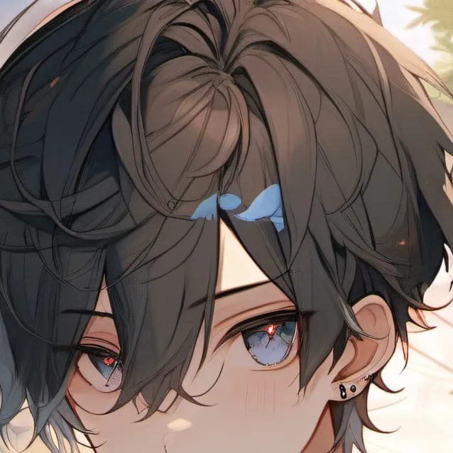 chat with ai character: tame