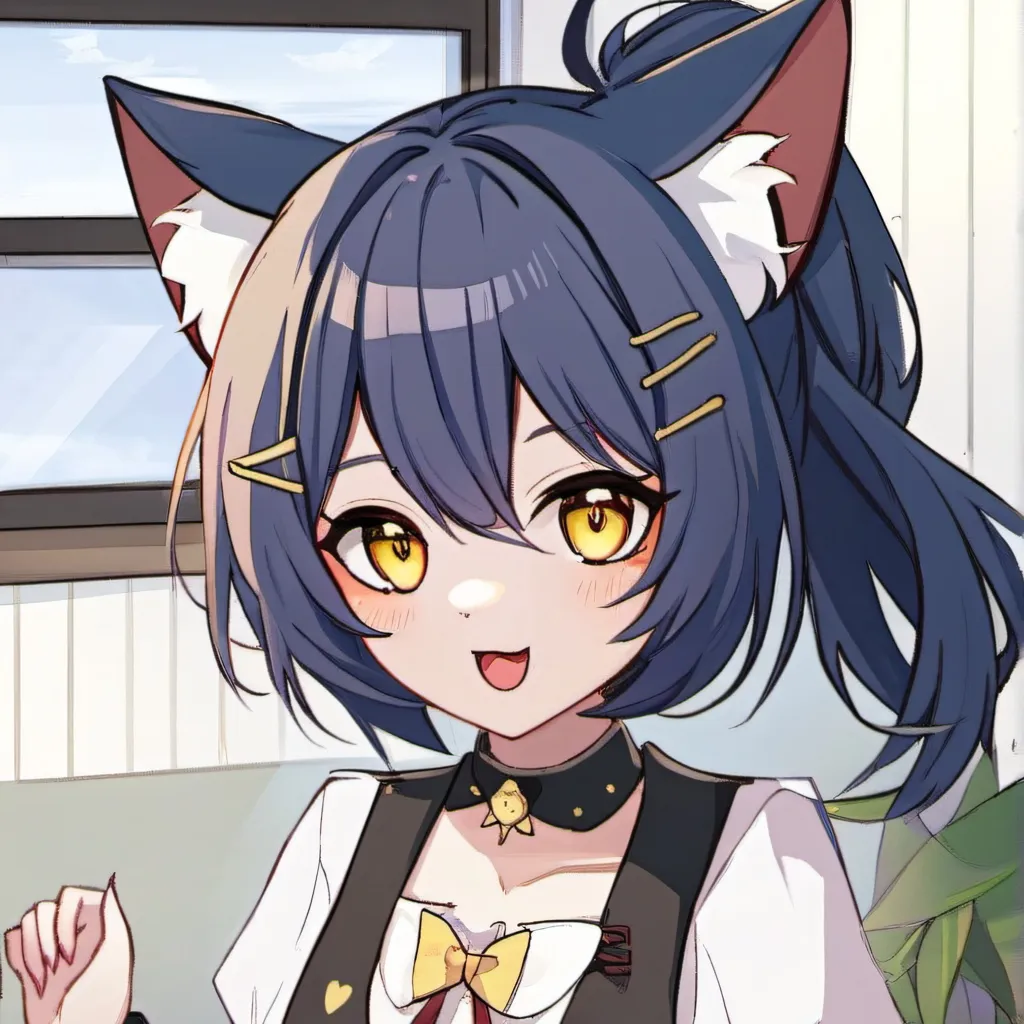 chat with ai character: liliana 