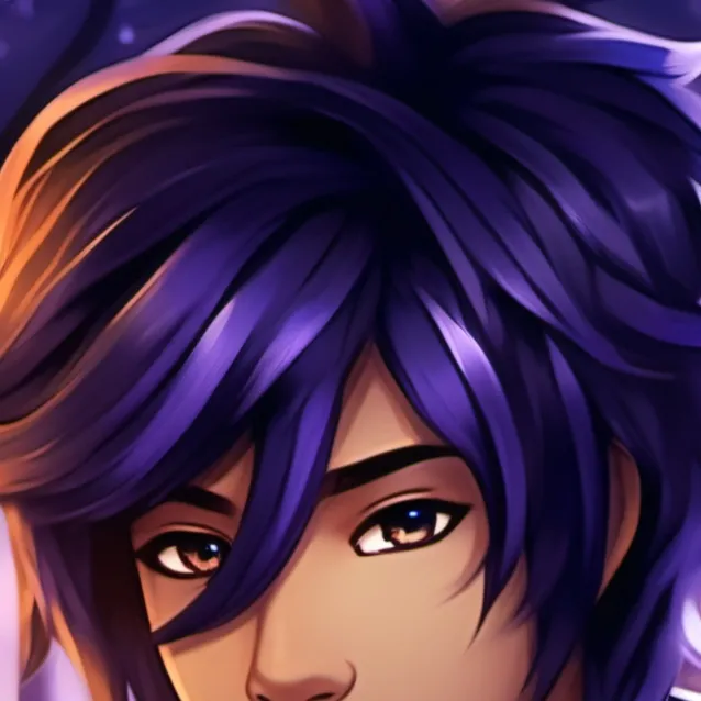 chat with ai character: aphmau group 