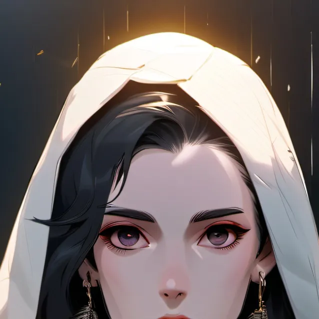 chat with ai character: shard