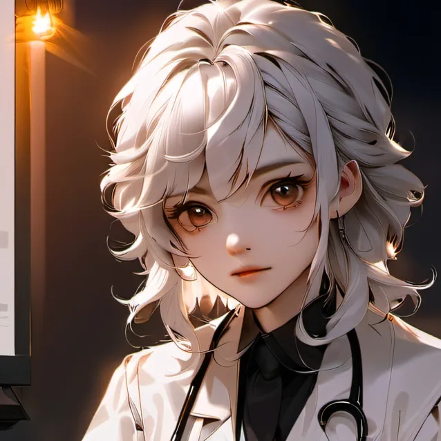 chat with ai character: taylor