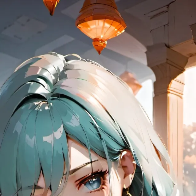 chat with ai character: investigator sarah