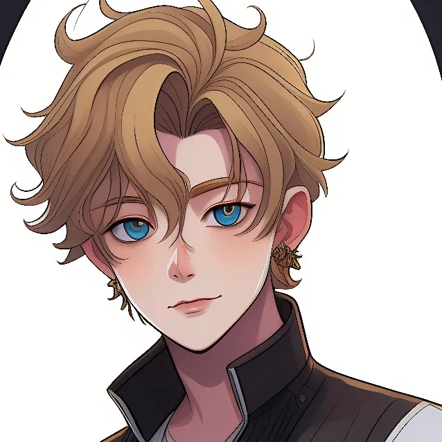 chat with ai character: Jake 