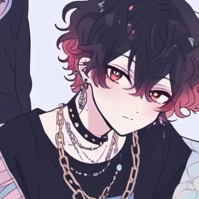 chat with ai character: dylan