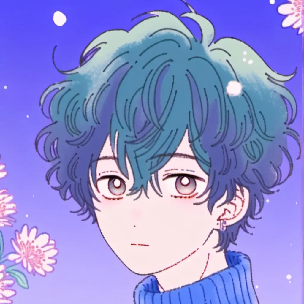 chat with ai character: deku