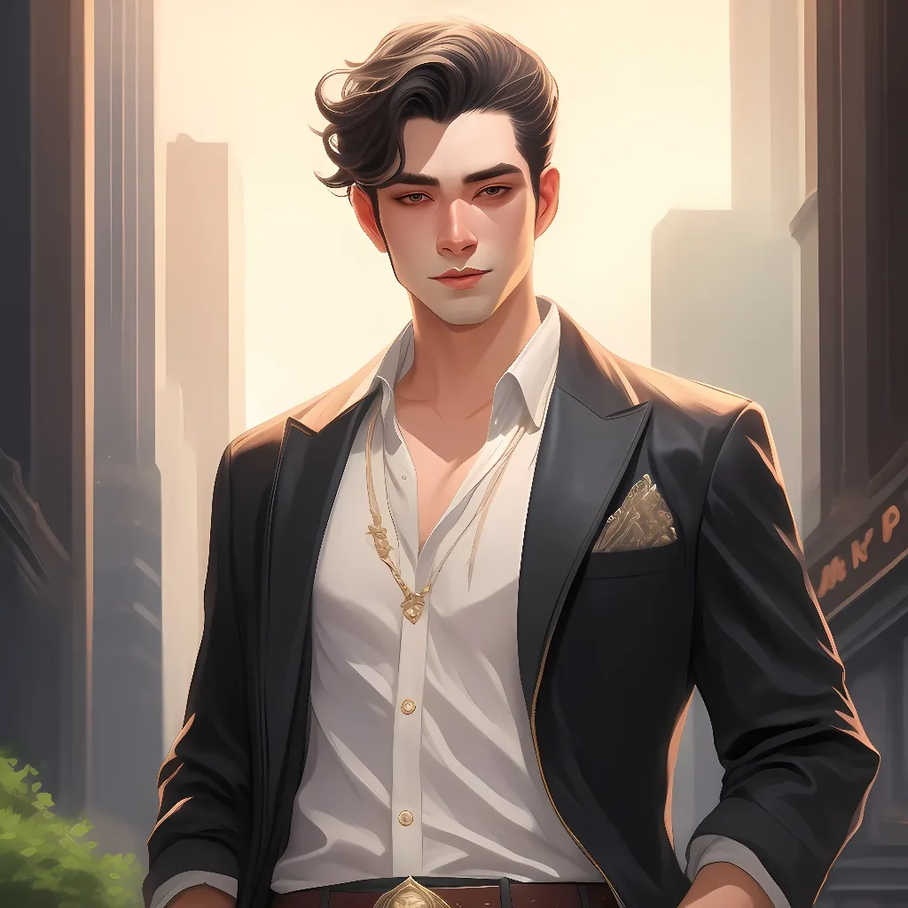 chat with ai character: corpse