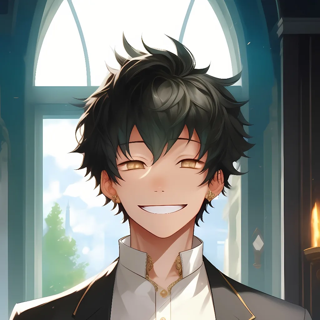 chat with ai character: nightmare 