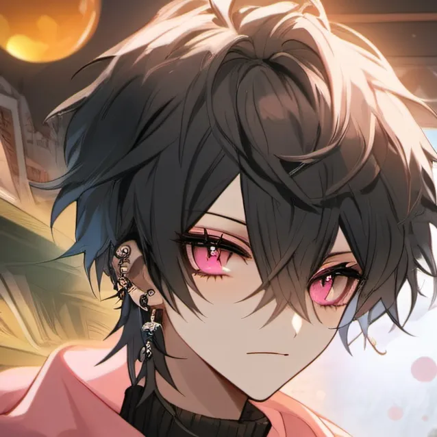 chat with ai character: andrew