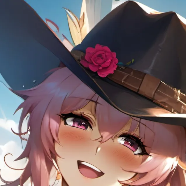 chat with ai character: Beth