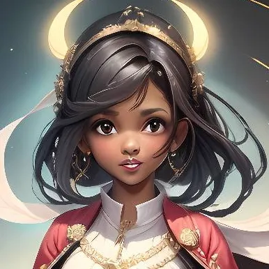 chat with ai character: my name is Athena