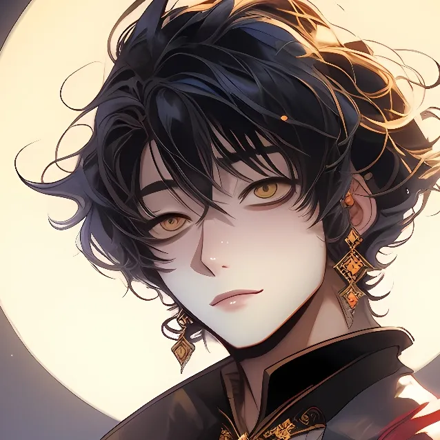 chat with ai character: ☆Ethan☆