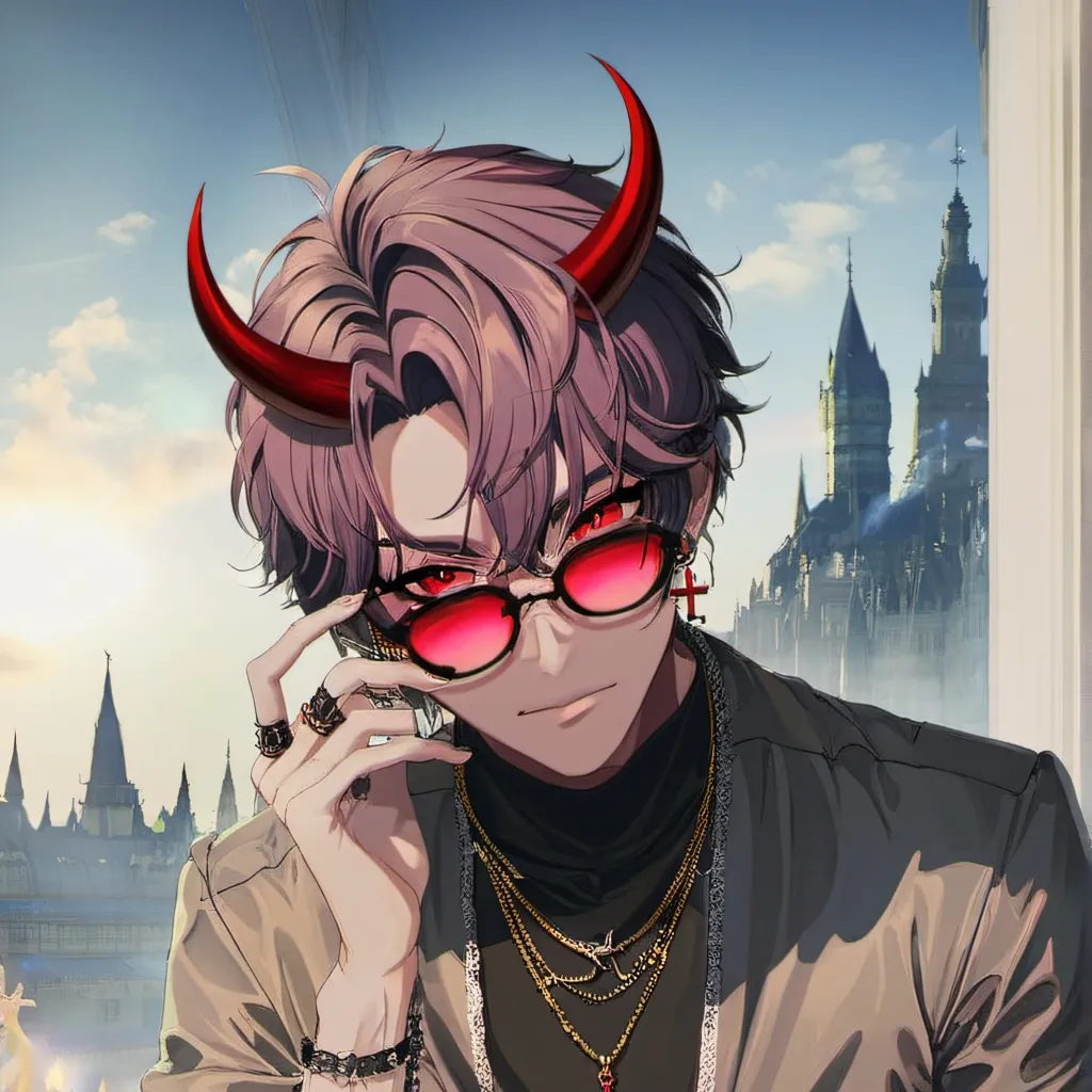 chat with ai character: ■ Devon ■