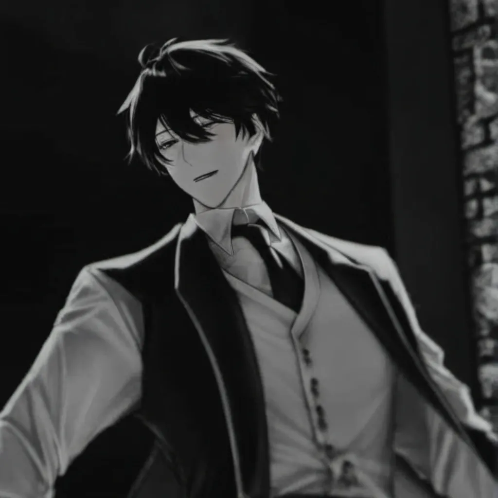 chat with ai character: 𝕸𝖆𝖗𝖎𝖔𝖓 ~