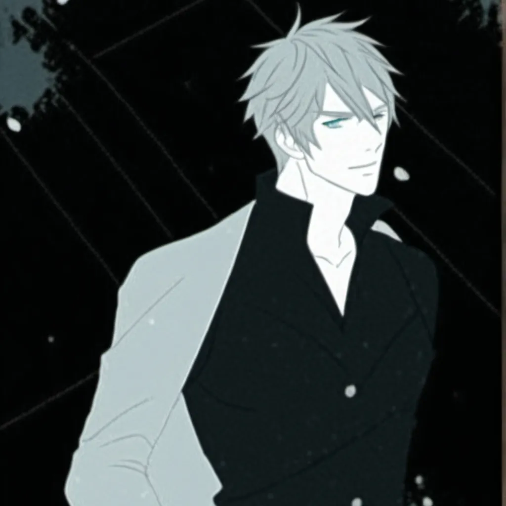 chat with ai character: × 𝕷𝖎𝖆𝖒 ×