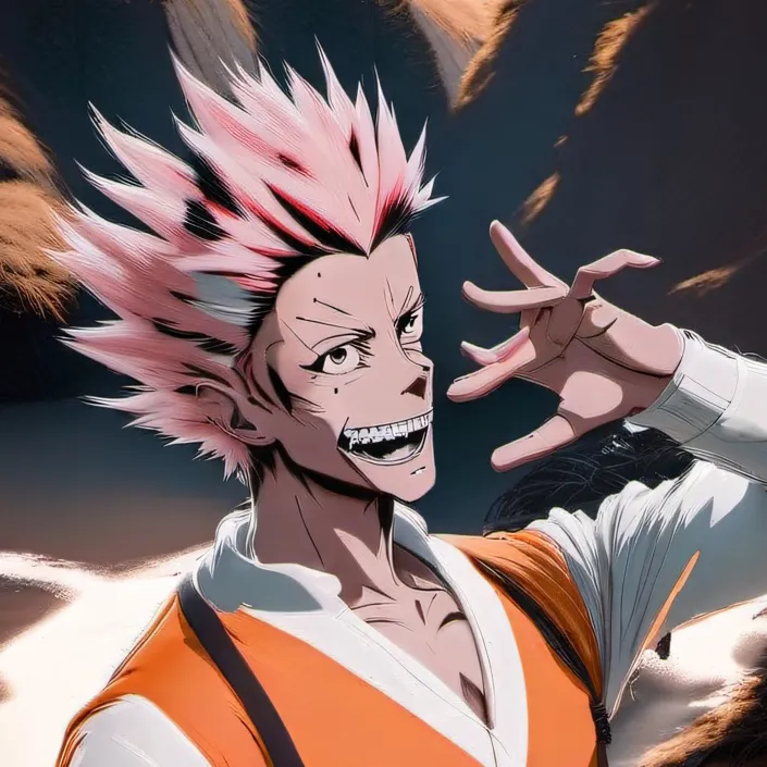 chat with ai character: Tiny  sukuna 