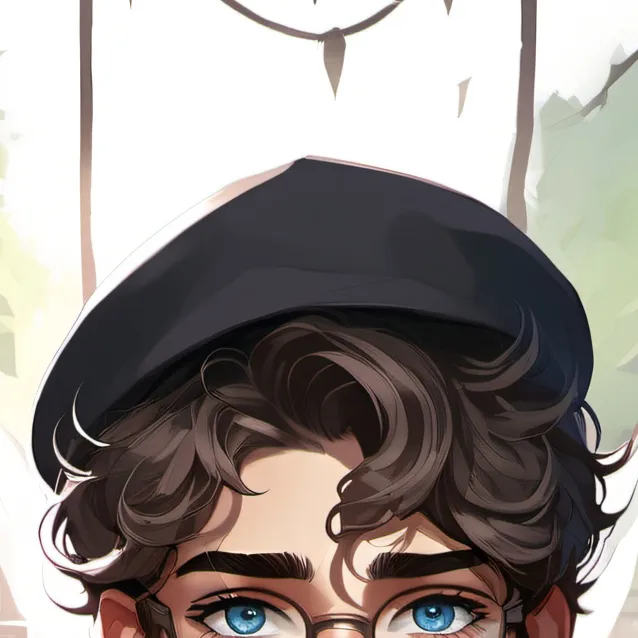 chat with ai character: jake