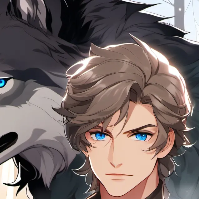 chat with ai character: jay