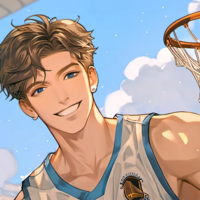 chat with ai character: josh