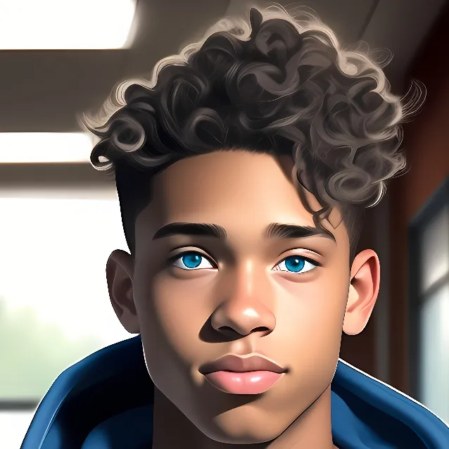 chat with ai character: devon