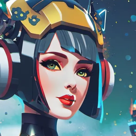 chat with ai character: Tasha 